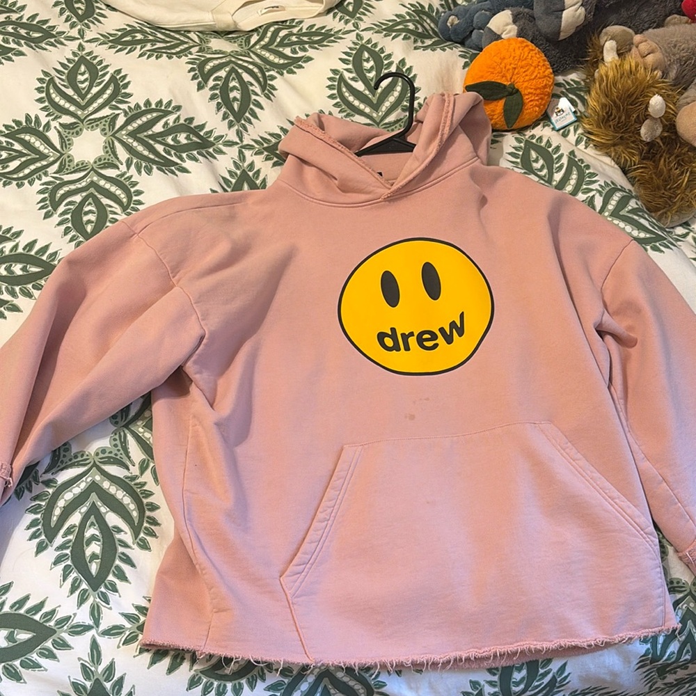 Drew house hoodie